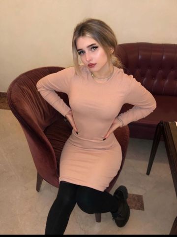Анкета проститутки Лина - Фото 1, , 25 лет, №46982